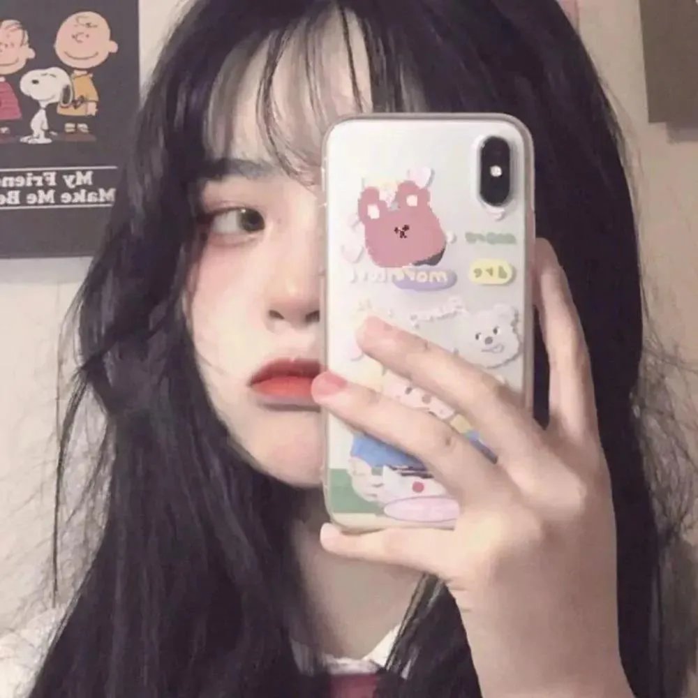 笼里的女人